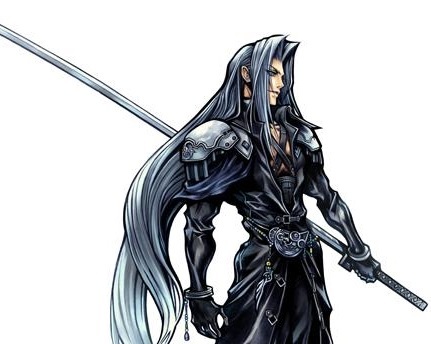 FFRK】セフィロス！！【イベント】: だみあんのなんだかよく分からない 